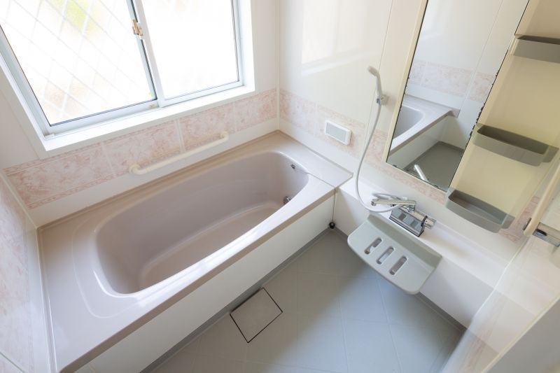 Bathtub Resurfacing Service